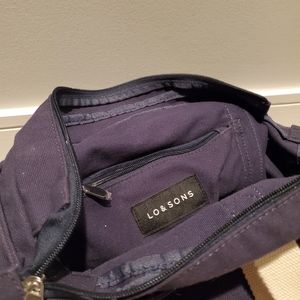 Lo and Sons Catalina Deluxe Tote